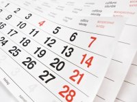 Временные изменения в графике проведения платных медицинских осмотров